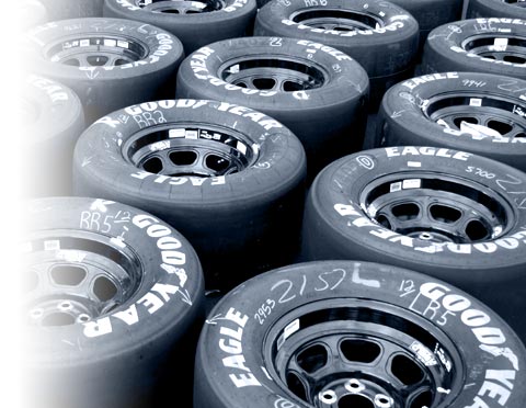NASCAR branding and Sponsorship. Digital strategy for motor sport.