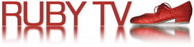 Branding | Website | Marketing Ruby TV - Fim, Arts, Dance