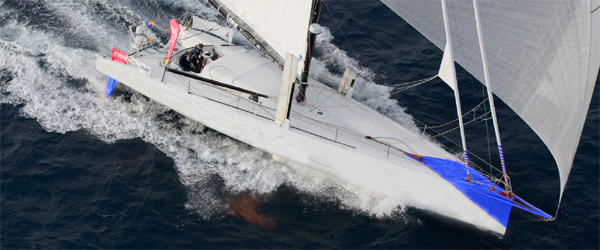 Vendee Globe Brand Exposure Numbers