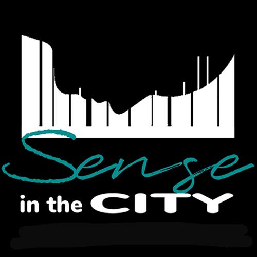 Sense in the City Podcast