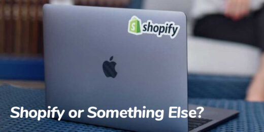 Shopify for Small business