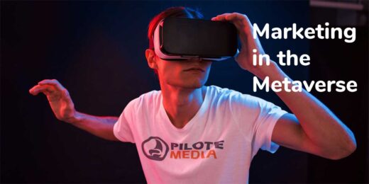 Marketing in the metaverse