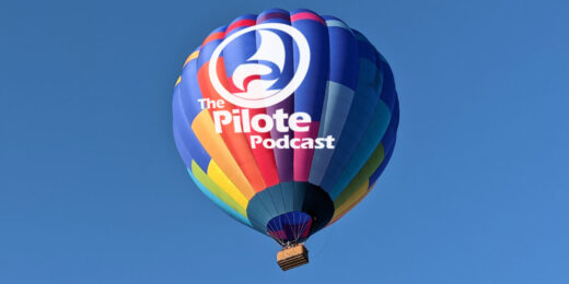 Pilote Podcast 22 Inflation Recession