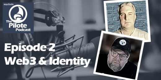 Podcast Episode 2 - WEb3 Identity