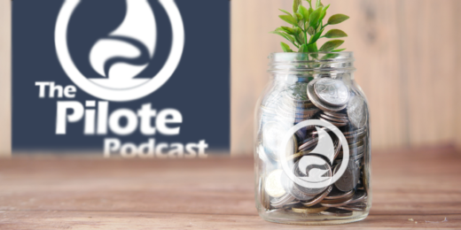 Pilote Podcast Future of Banks Soulbound Tokens